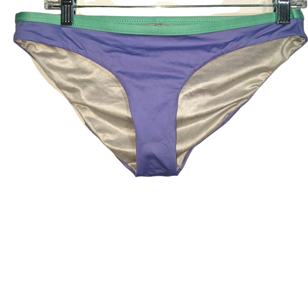 Patagonia Women's Nanogrip Bikini Bottoms